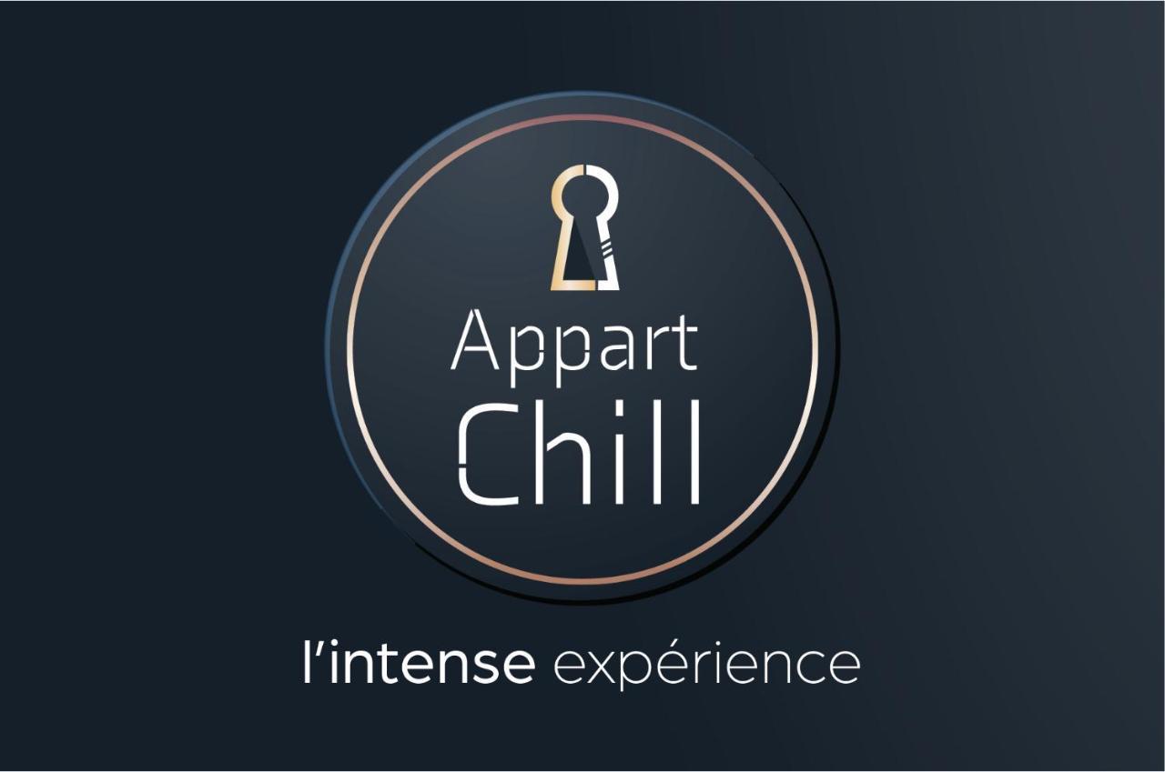 Chill&work - 50m Gare De Valenciennes