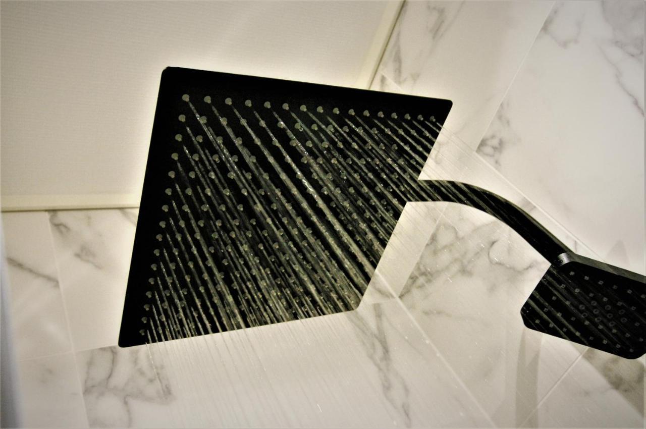 Chill&work - 50m Gare De Appartement *