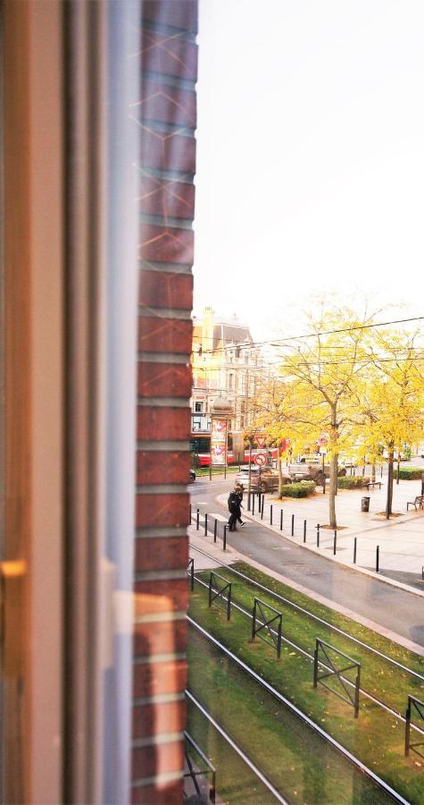 Chill&work - 50m Gare De Appartement *